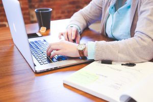 Schreibtraining Smart Writing Online