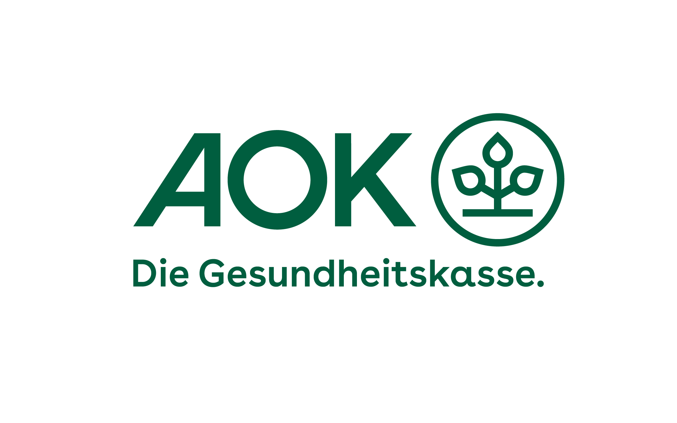 AOK Speed Reading Logo_Fremdkontext_Horiz_Gruen_rgb