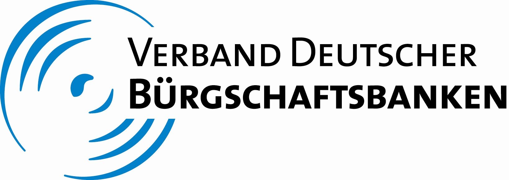 Verband deutscher Bürgschaftsbanken Speed Reading Logo